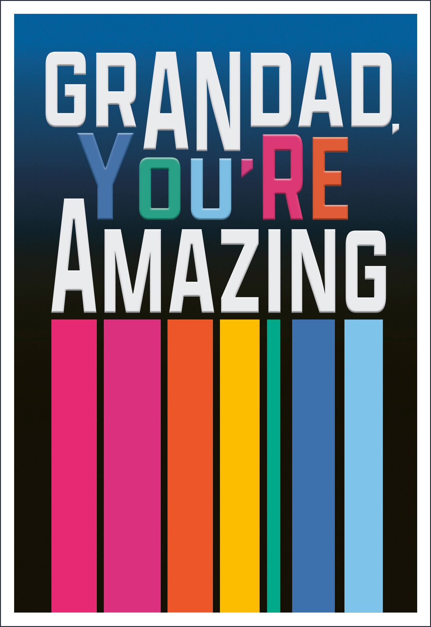 Electroclash: Gdad Birthday Amaze