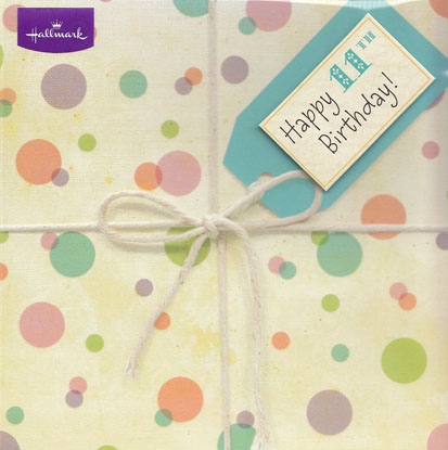 Tween Age 11 Fem Present