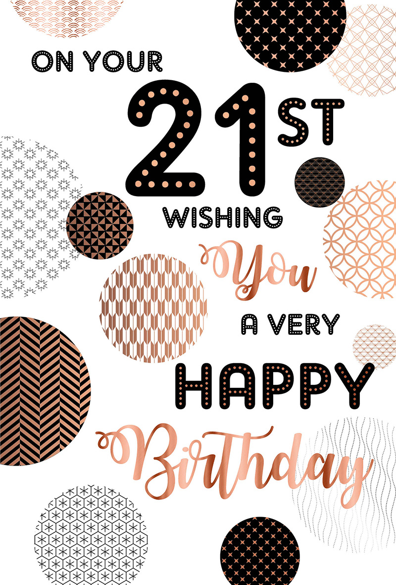 Pizazz: Age 21 Male Very Happy