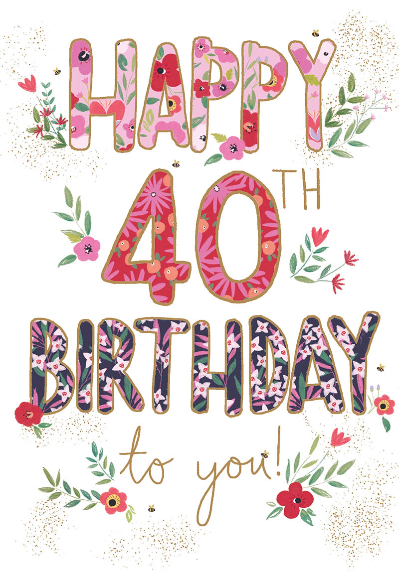 Mulberry: Age 40 Female