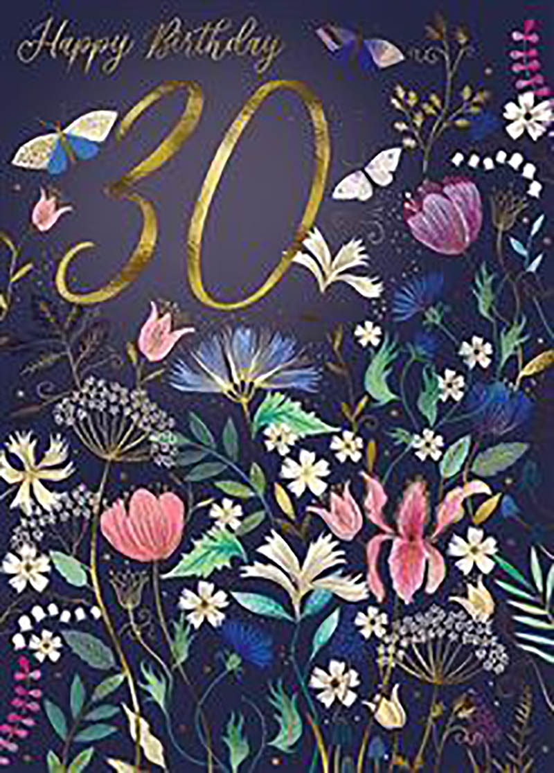 Fable: Age 30 Female Garden