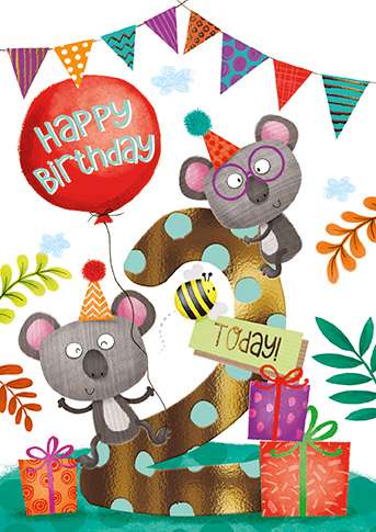 Paperhouse: Age 2 Monkeys