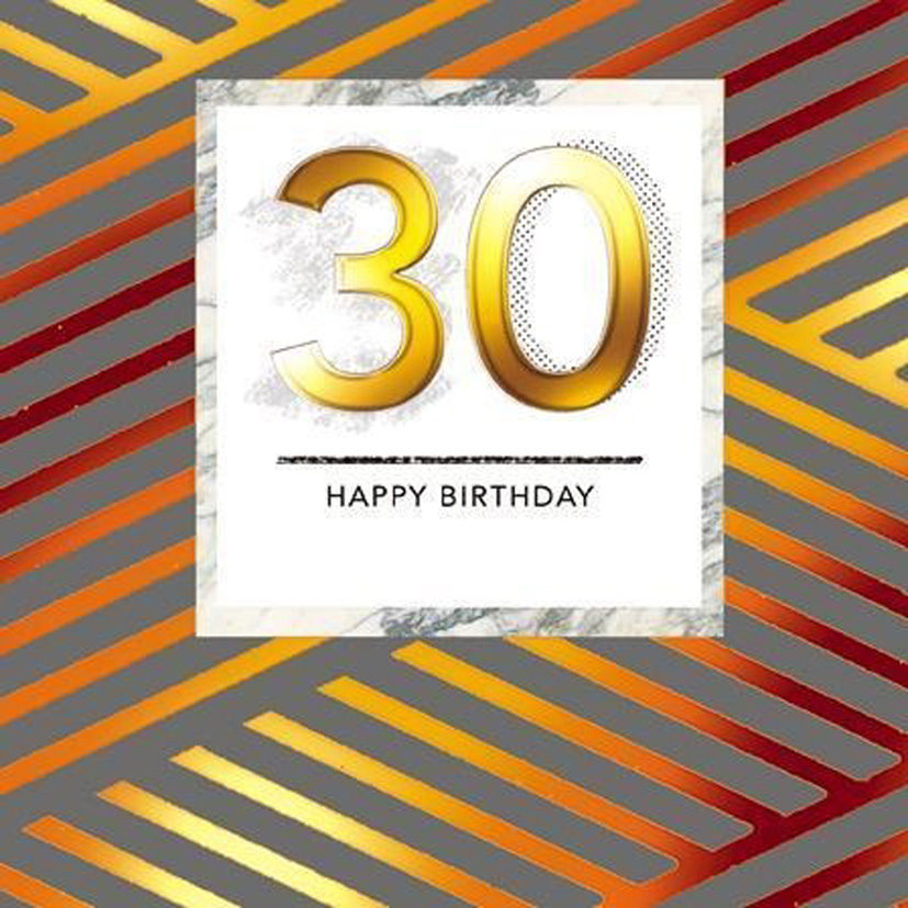 Paper Gallery Sq: Age 30 Male