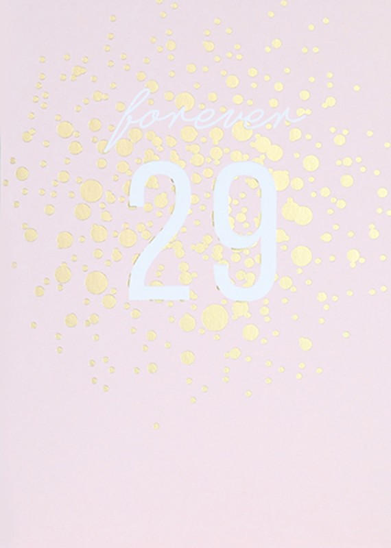Apollo: Age 30 Forever 29