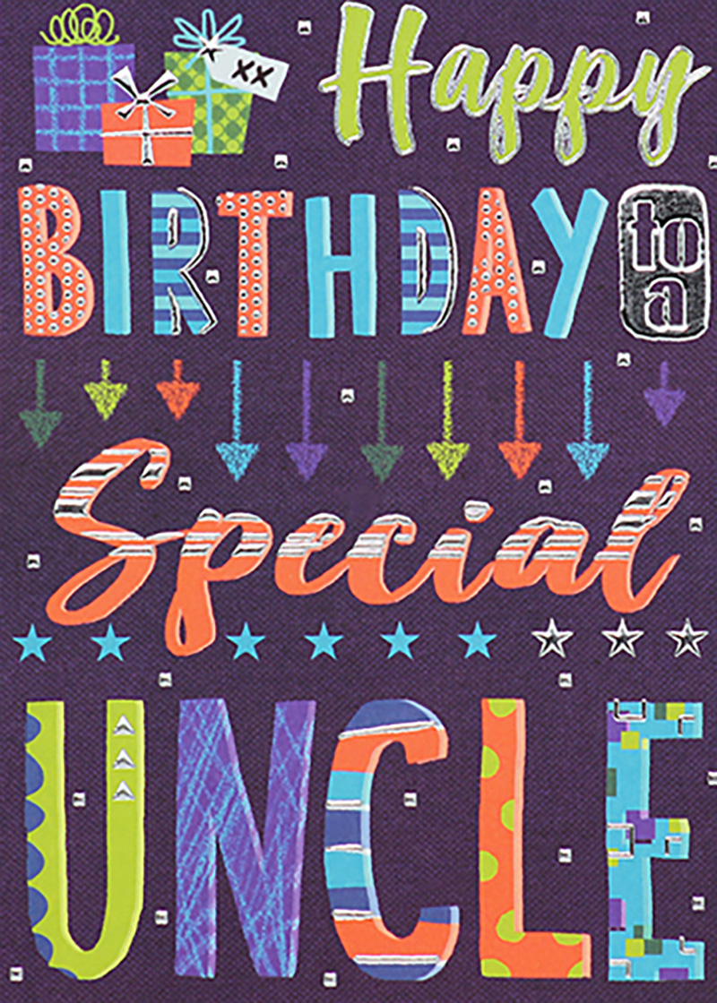 Bangers Flash: Special Uncle