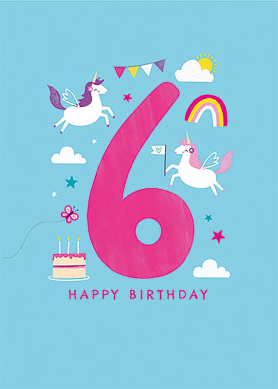 First Chapter: Age 6 Girl