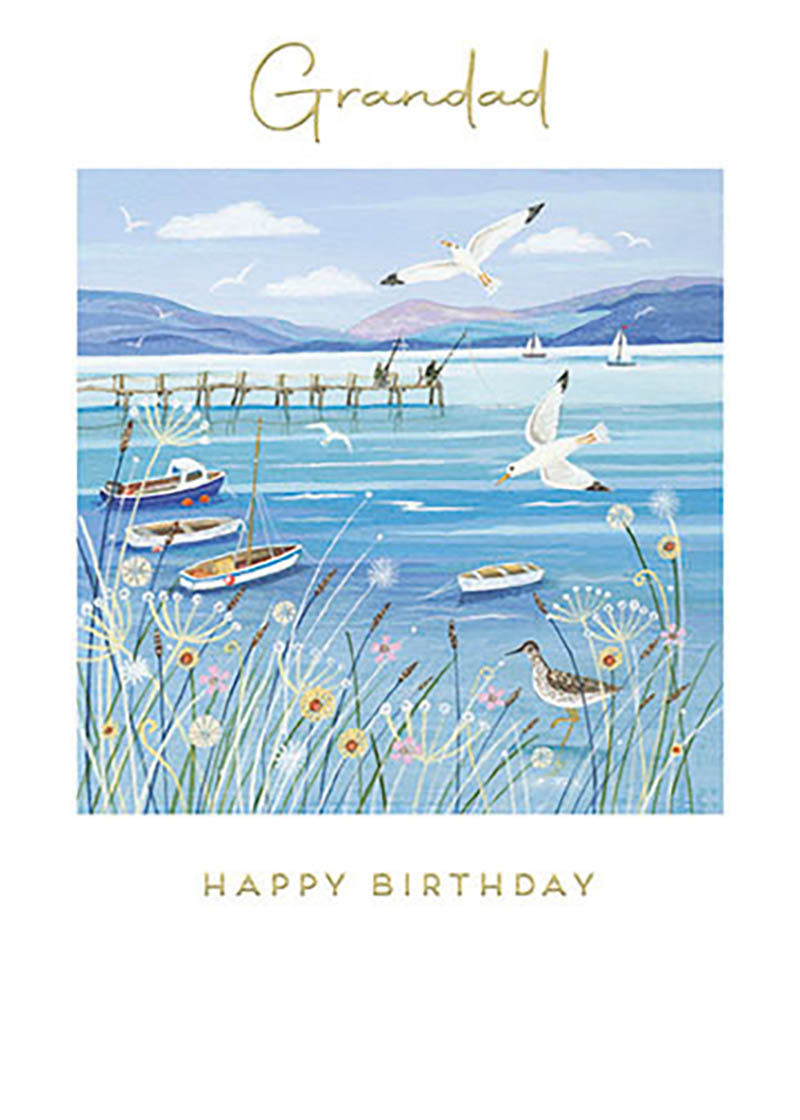 Gallery: Boats On Water