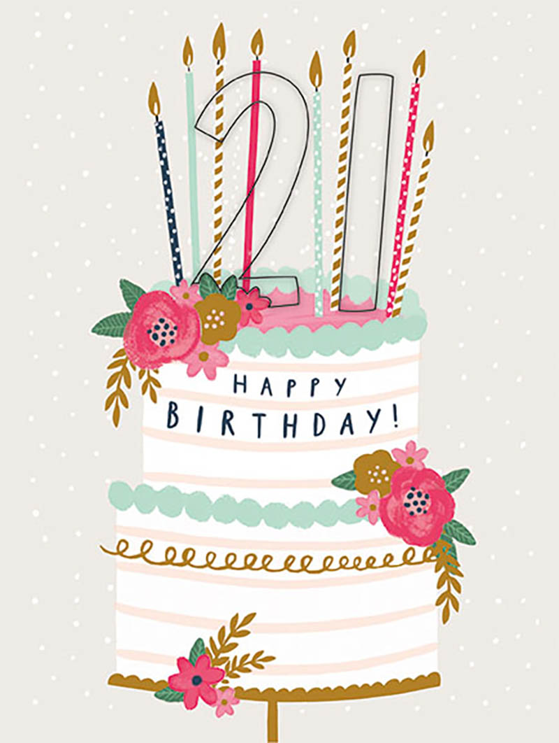 100S 1000S: Age 21 Female