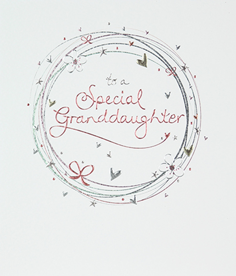 Mimosa: Granddaughter Birthday Special