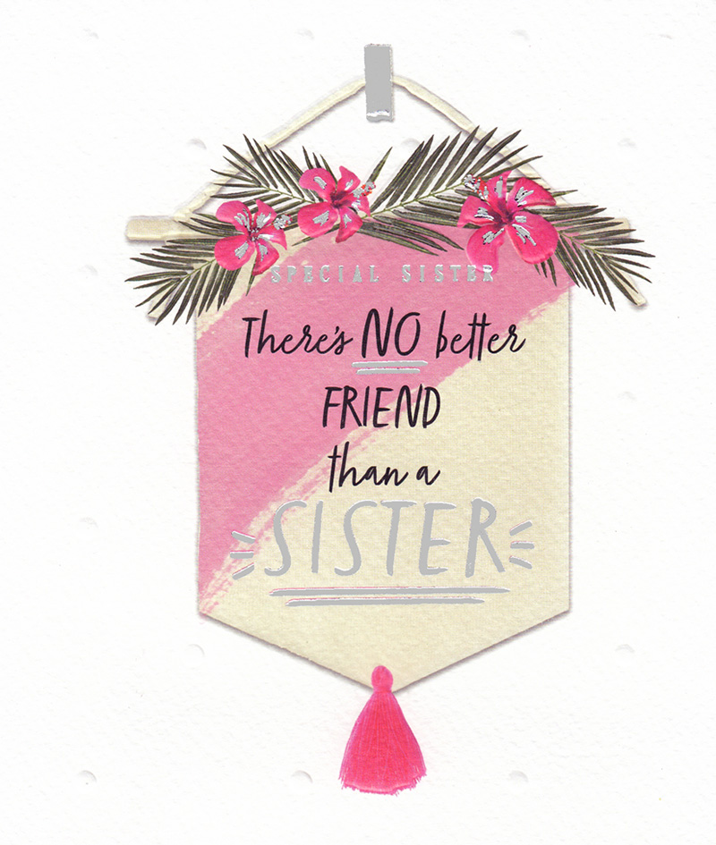 Willow: Sister Banner