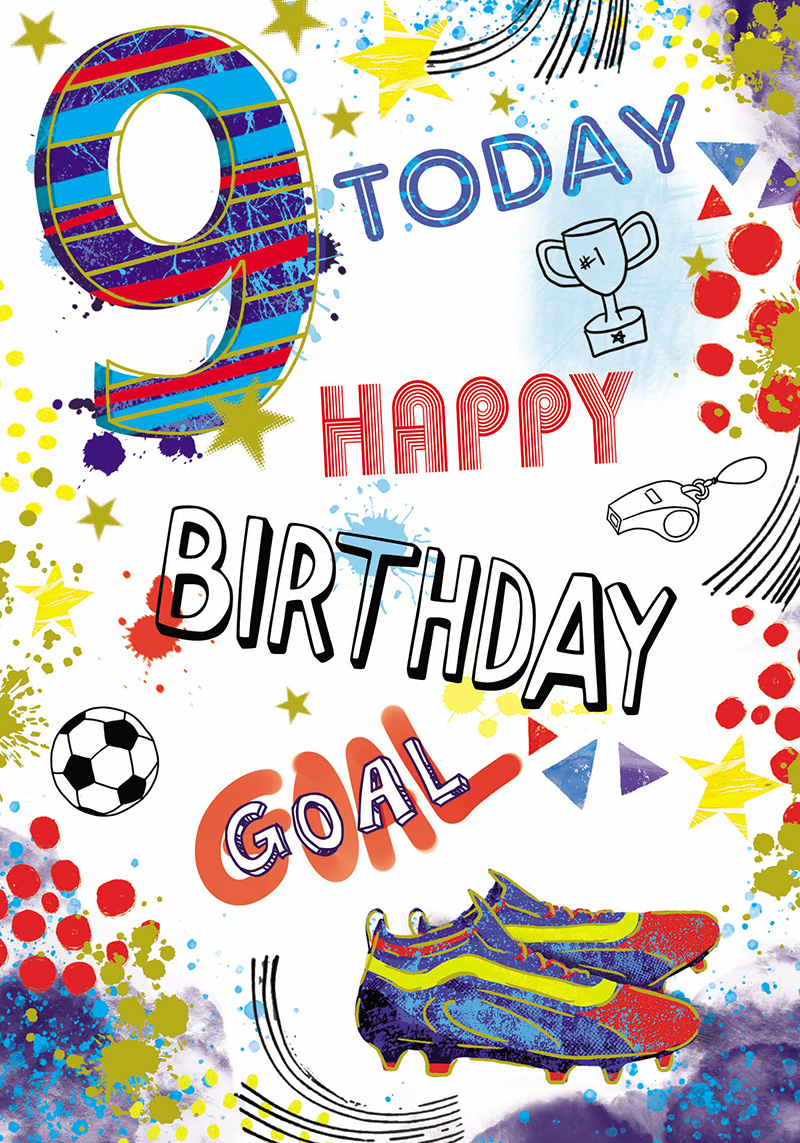 Jely Beans: Age 9 Boy Boots