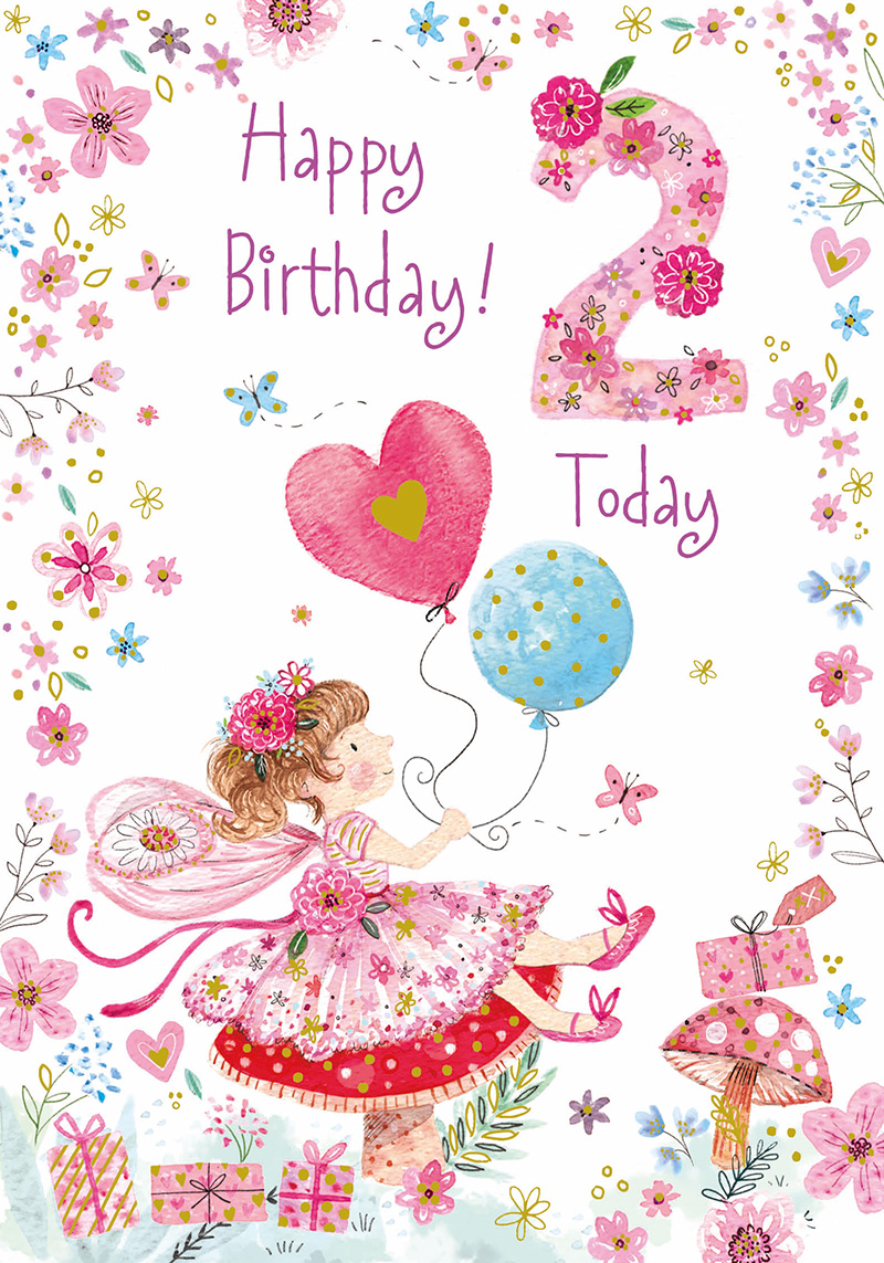 Jelly Beans: Age 2 Girl Pretty