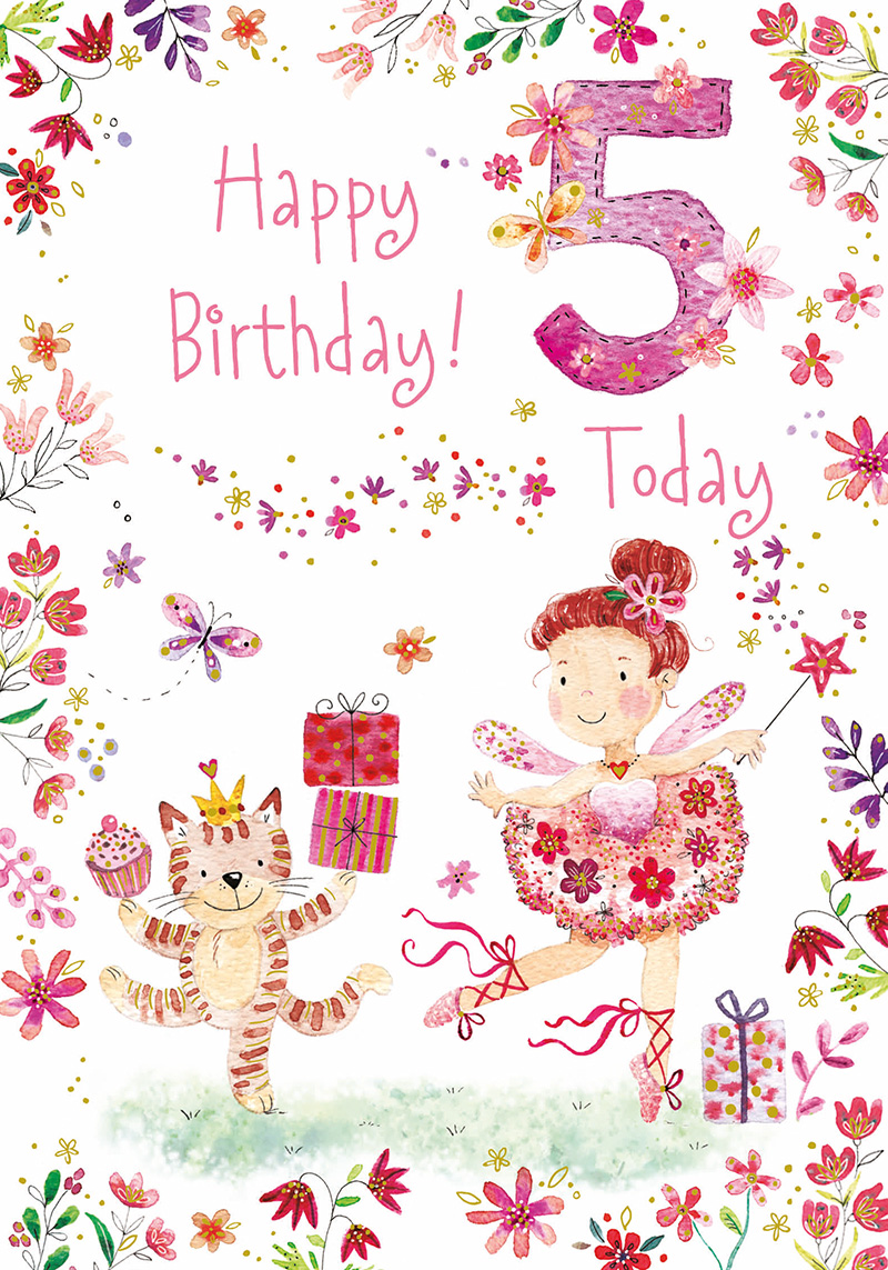 Jelly Beans: Age 5 Ballet