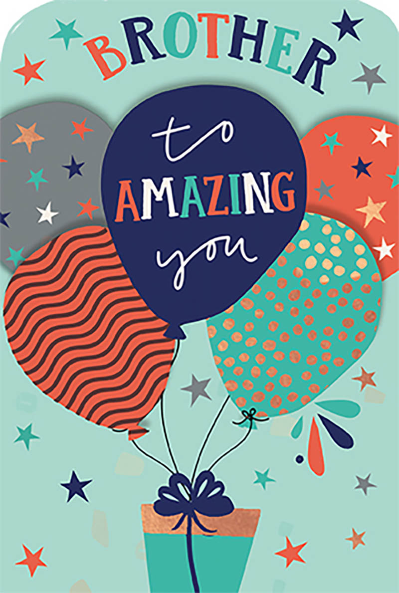 Capisco: Amazing You Trifold