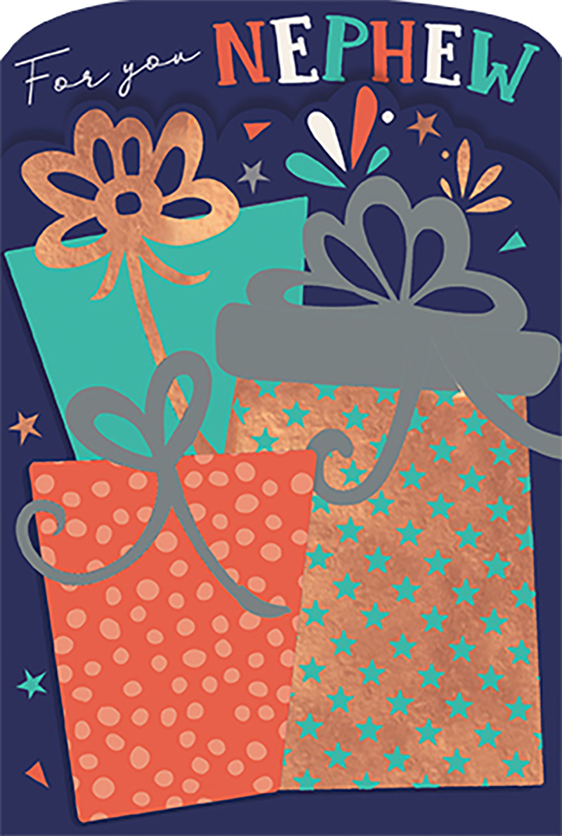 Capisco: Nephew Multi Fold