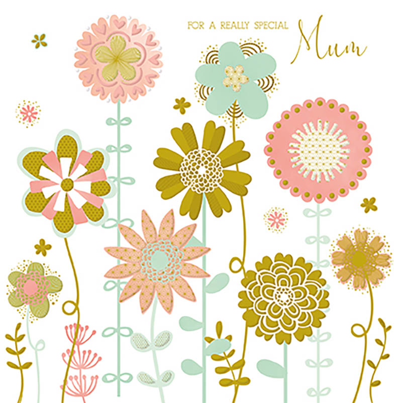 Coralie: Mum Laser Cut