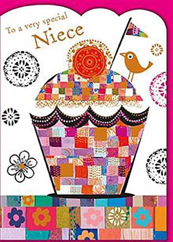 Mosaic: Niece#