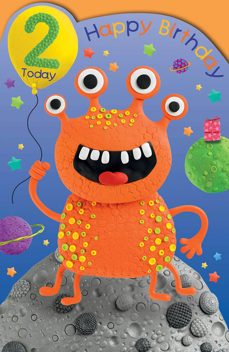 Marzipan Toybox: Age 2 Dino