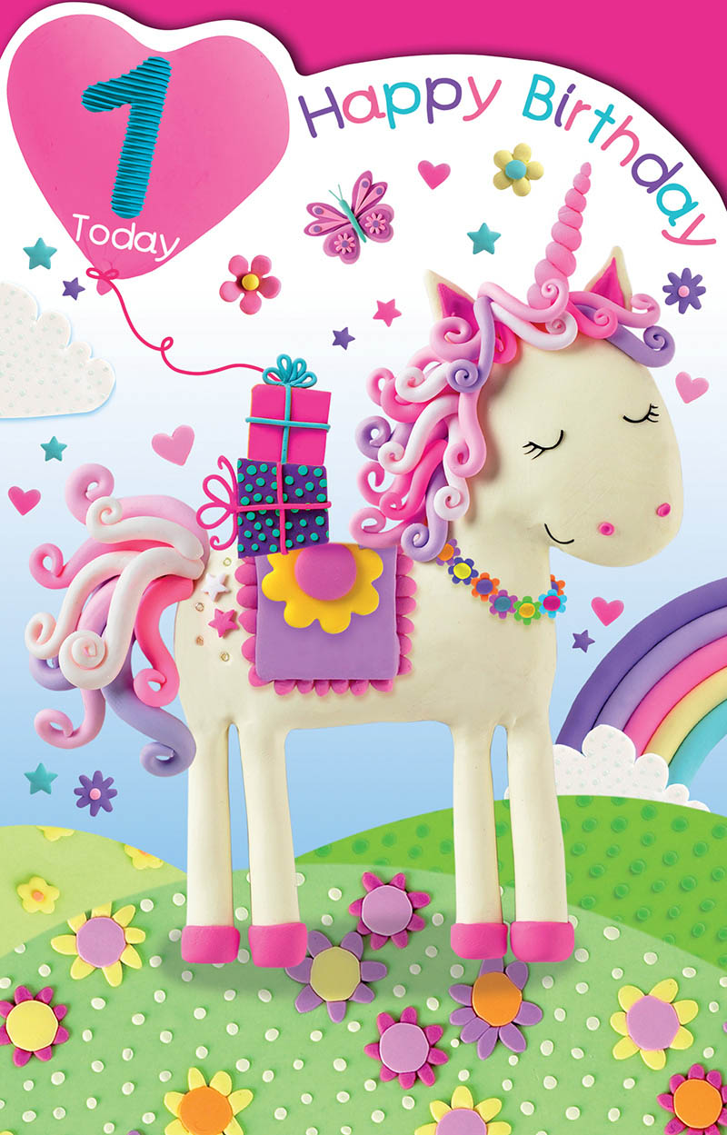 Marzipan Toybox: Age 1G Pony