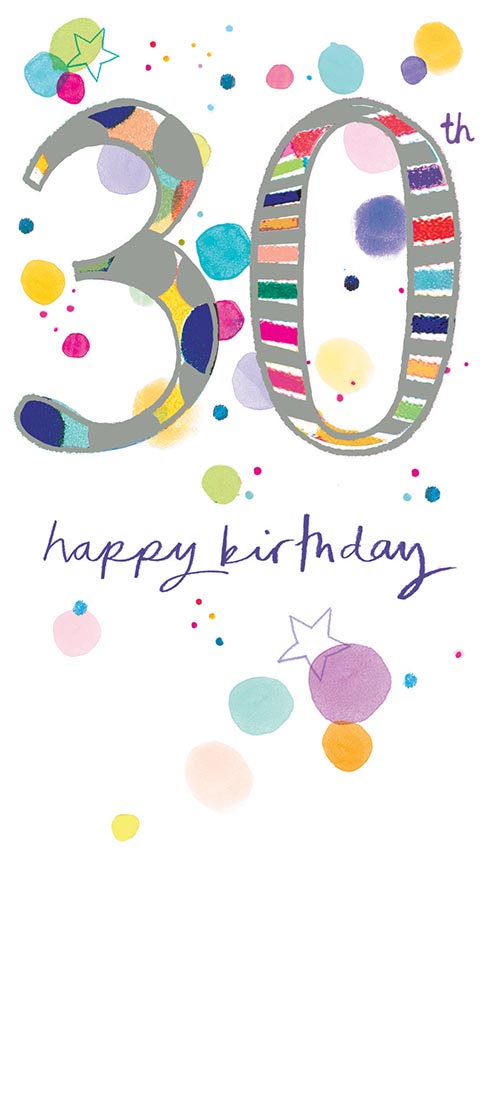 Umami Slim: Age 30 Female