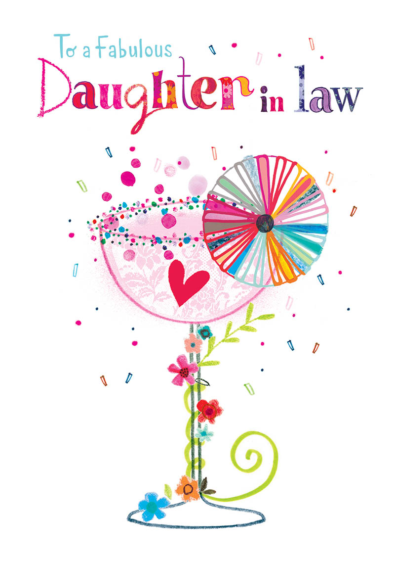 Umami: Daughter In Law