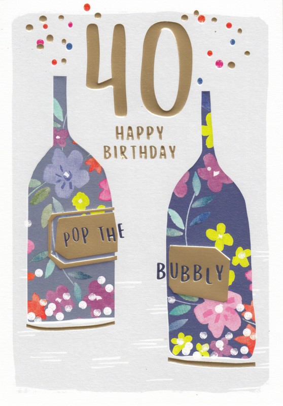 Kirra: Age 40 Fem Bubbly