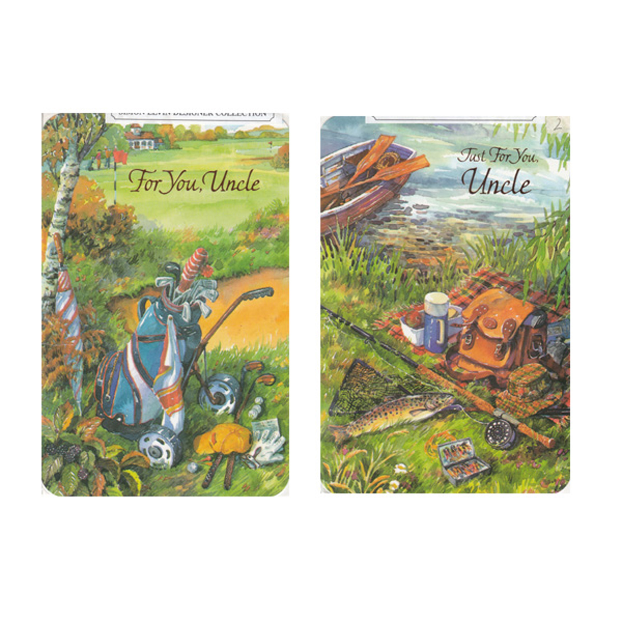 For You Uncle Birthdayr