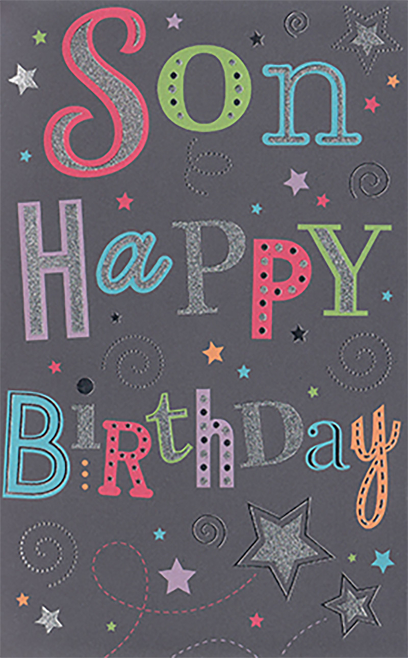 Bingo Bango:Birthday Son Star^