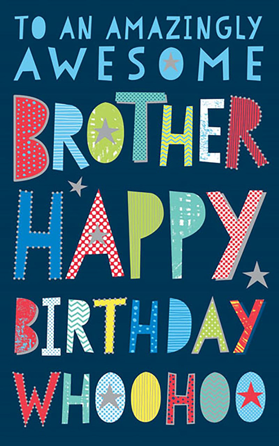 Bingo Bango Tall: Awesome Bro