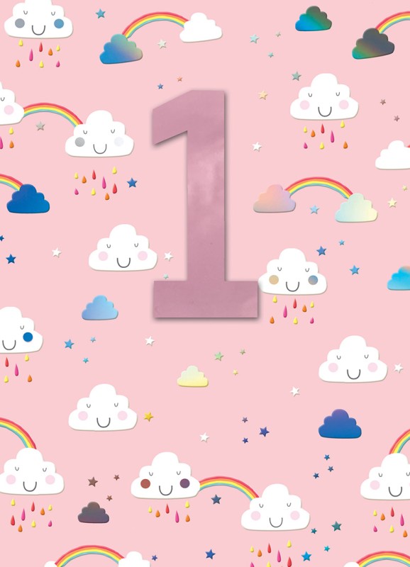Crackerjack: Age 1 Today