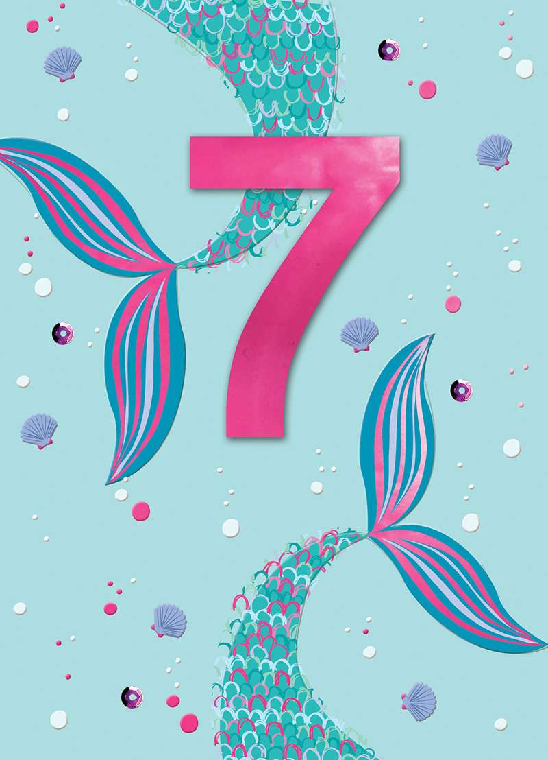 Cracker Jack: Age 7 Fishtails