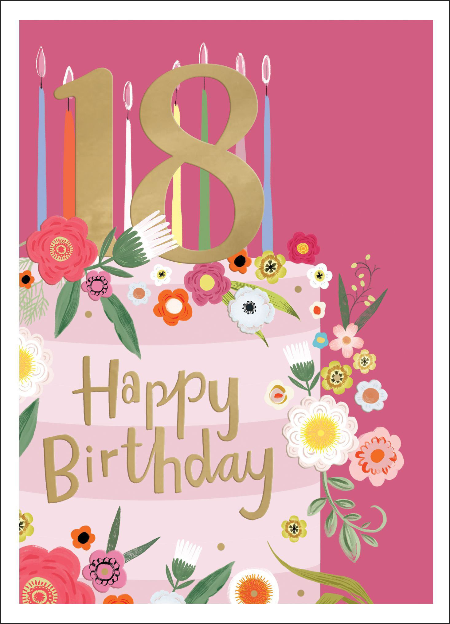 Lemon Lime: Age 18 Female