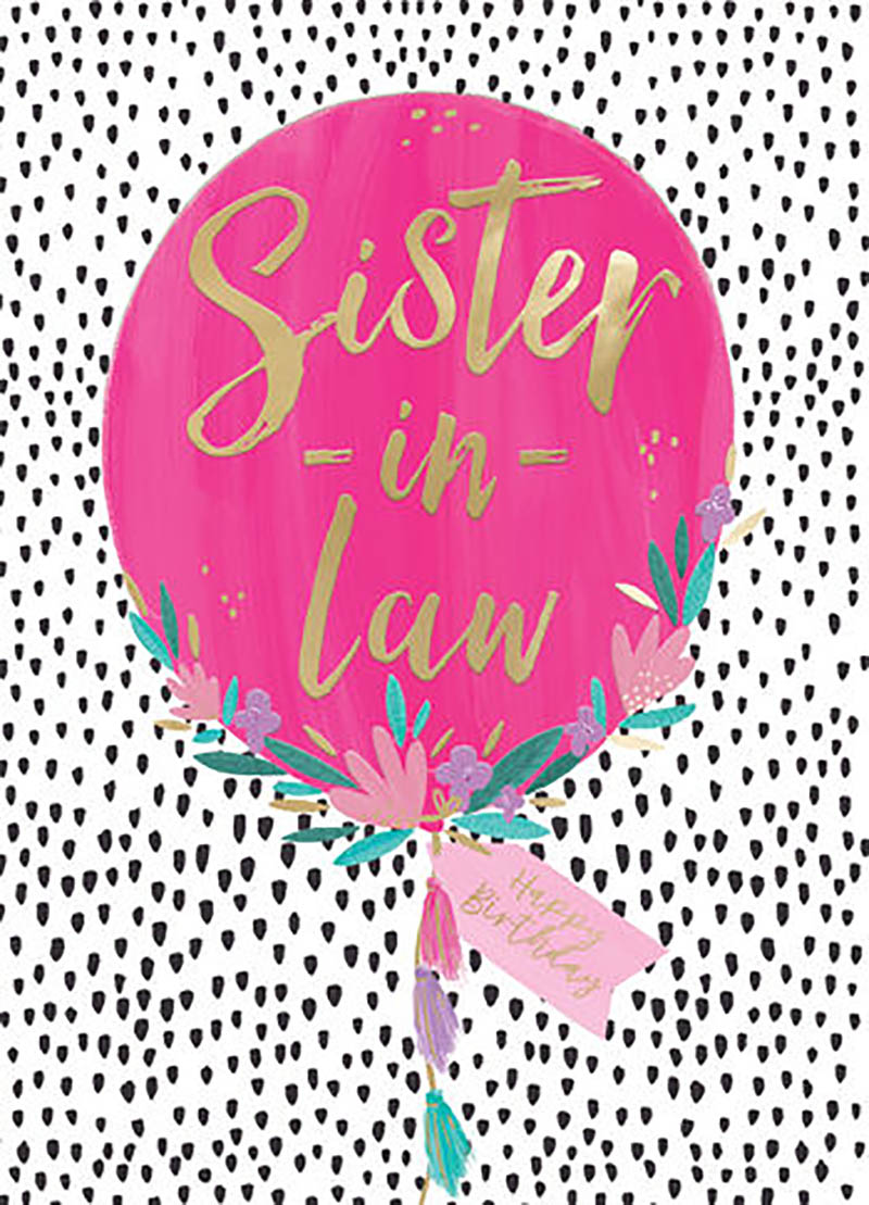 Lemon Lime: Sisil Birthday