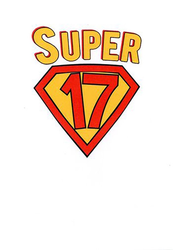 Script: Age 17 Male Super