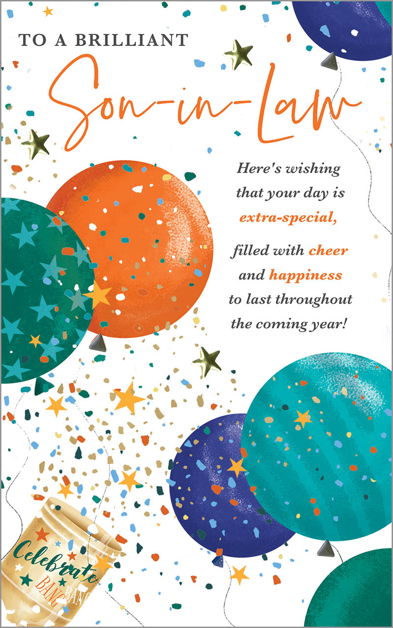 Cherish: Brill Sonil Verse