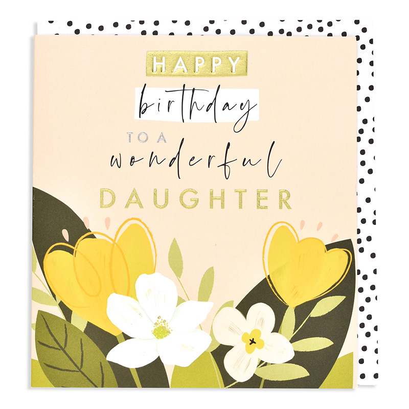 Aura: Wonderful Daughter