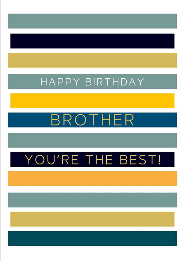 Howl: Birthday Best Brother