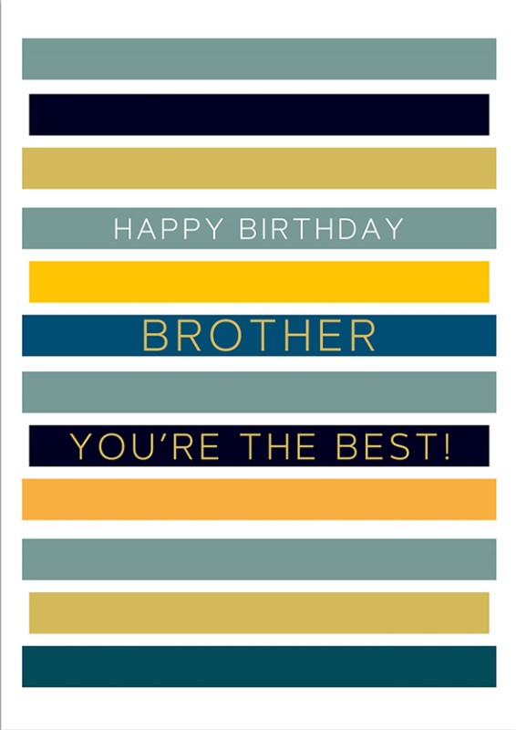 Howl: Birthday Best Brother