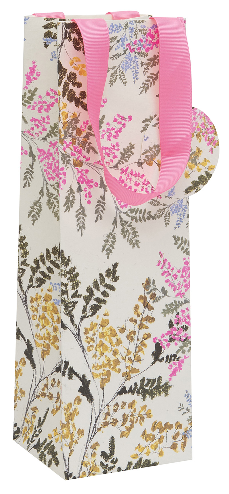 Gift Bag (Bottle): Stephanie Dyment Oriental