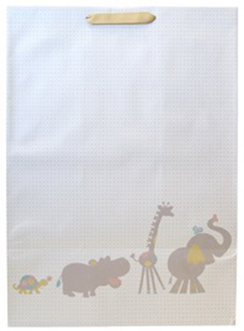 Gift Bag (Xlarge): Baby How Cute