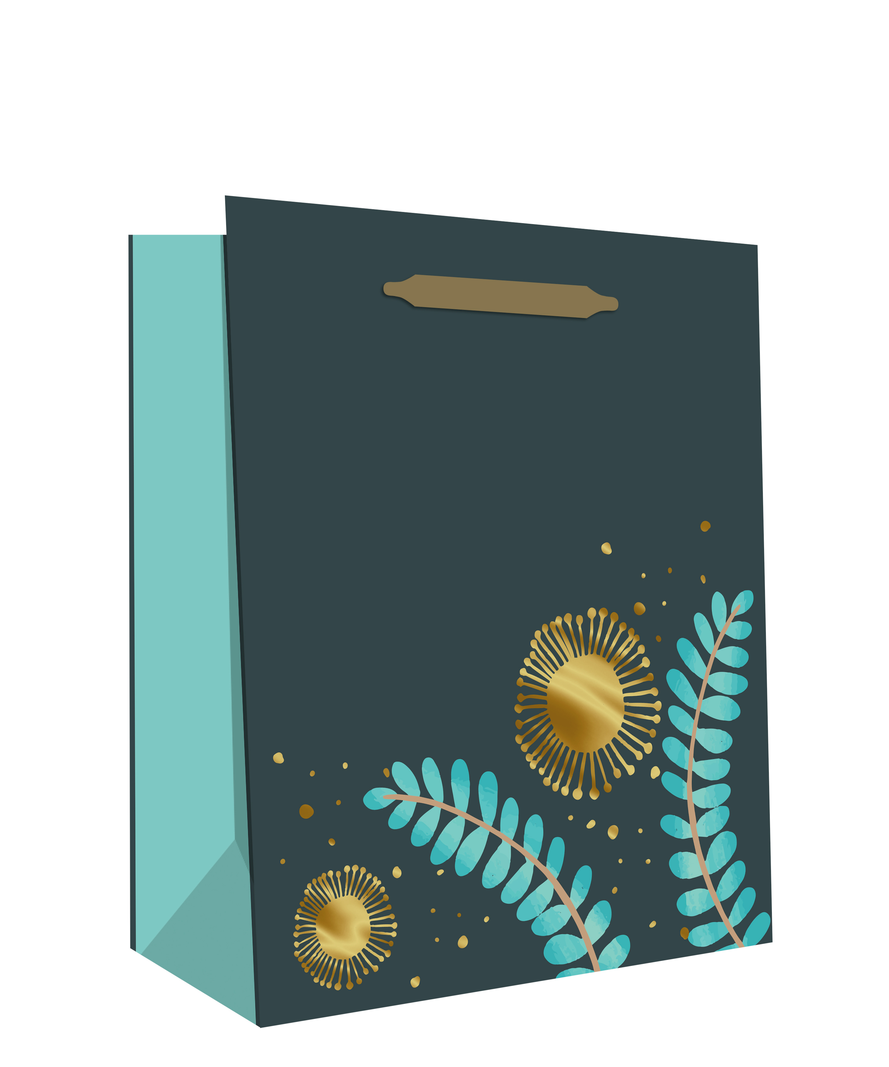 Gift Bag (Medium): Te Koha