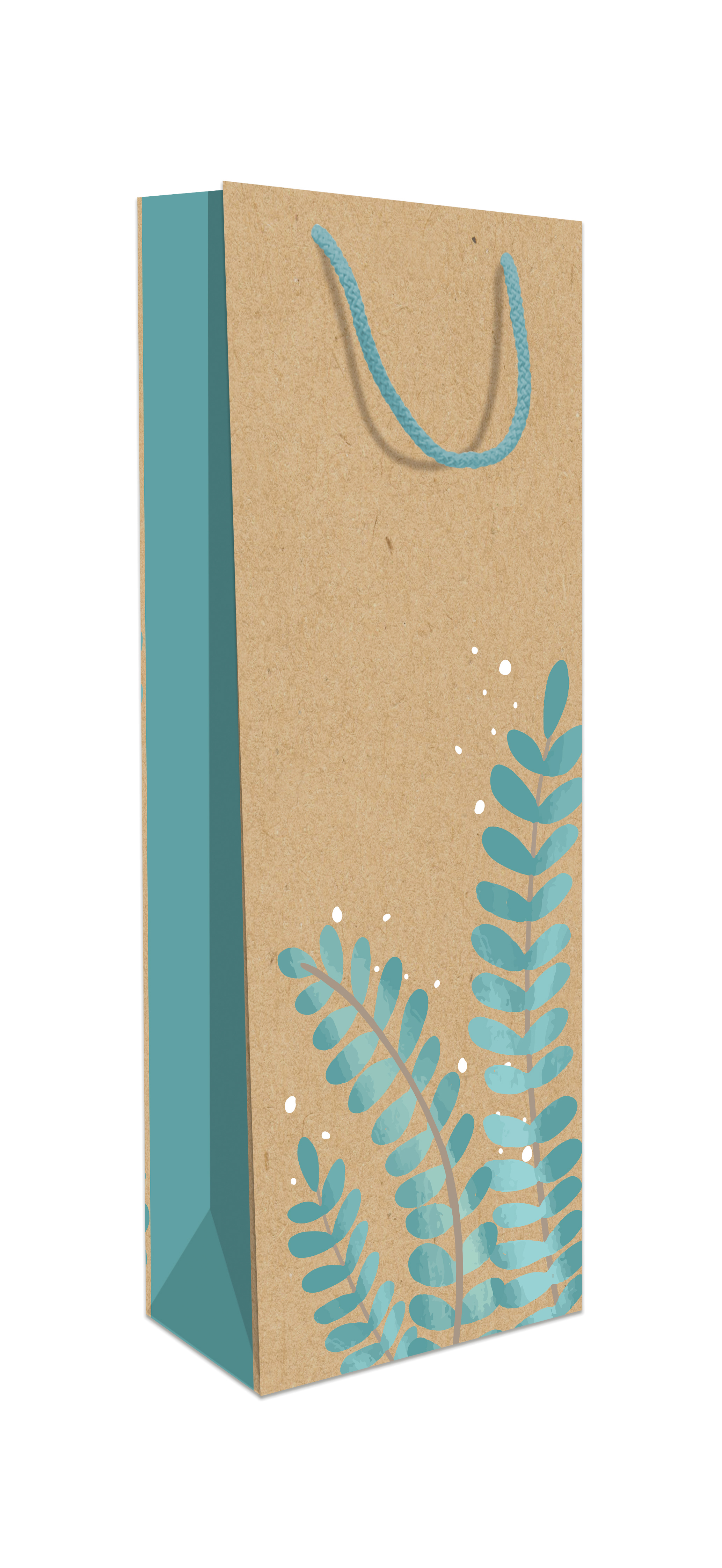 Gift Bag (Bottle): Te Koha