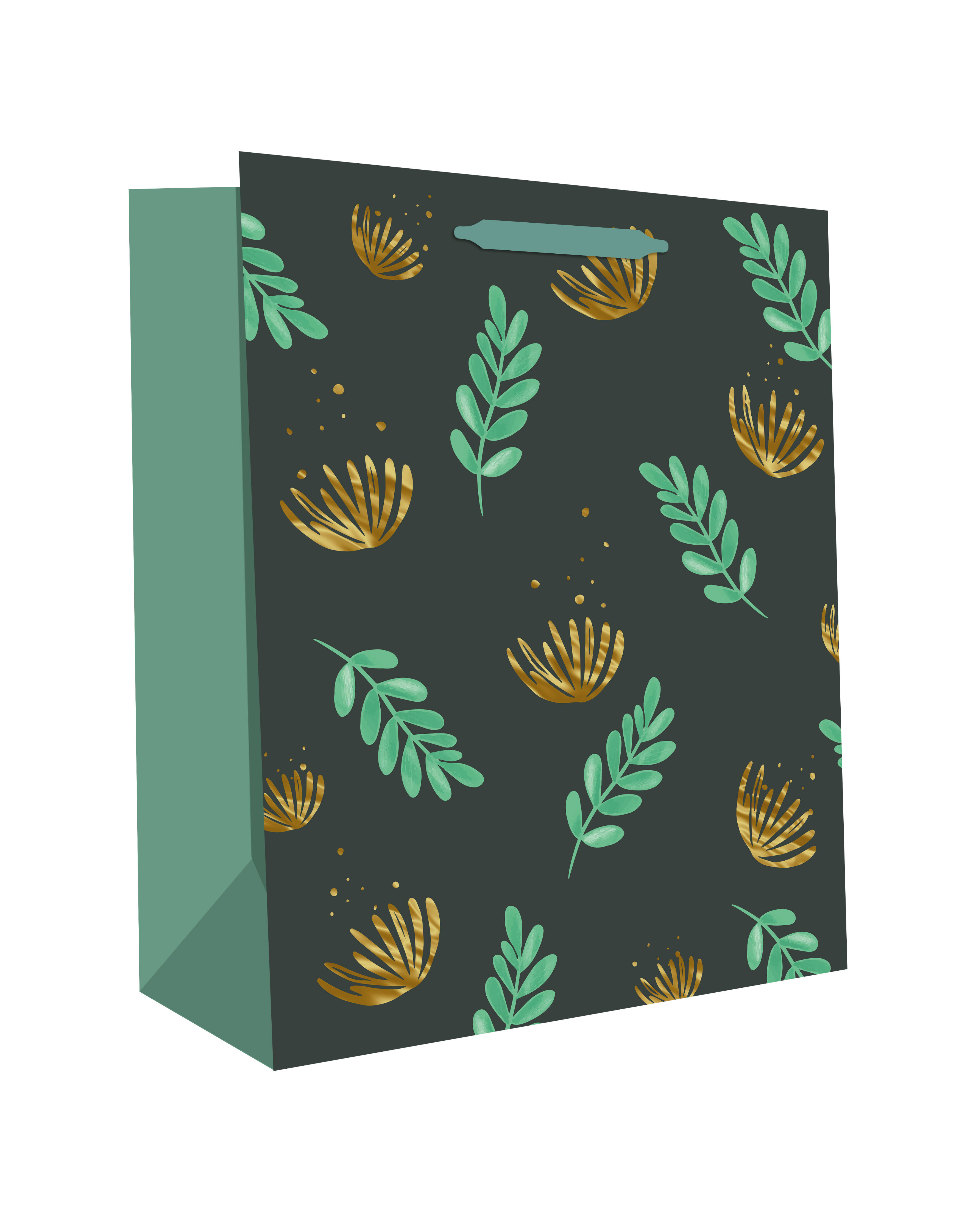 Gift Bag (Large): Te Koha