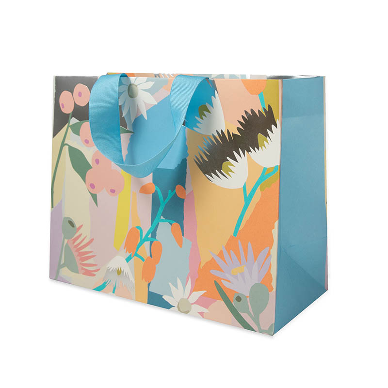Gift Bag (Medium): Leah