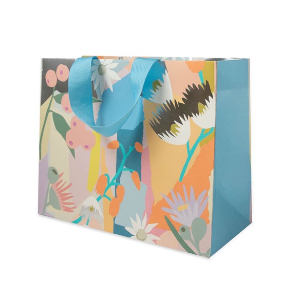 Gift Bag (Medium): Leah