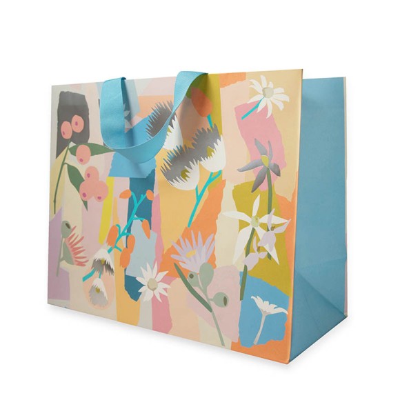 Gift Bag (Large): Leah