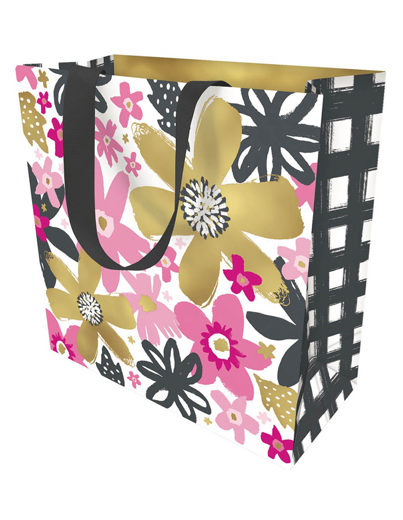 Gift Bag (Large): Maras Garden