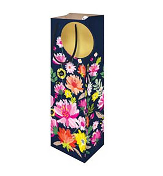 Gift Bag (Bottle): Freda