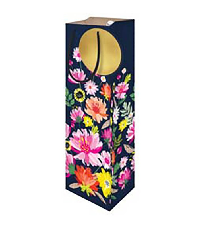 Gift Bag (Bottle): Freda