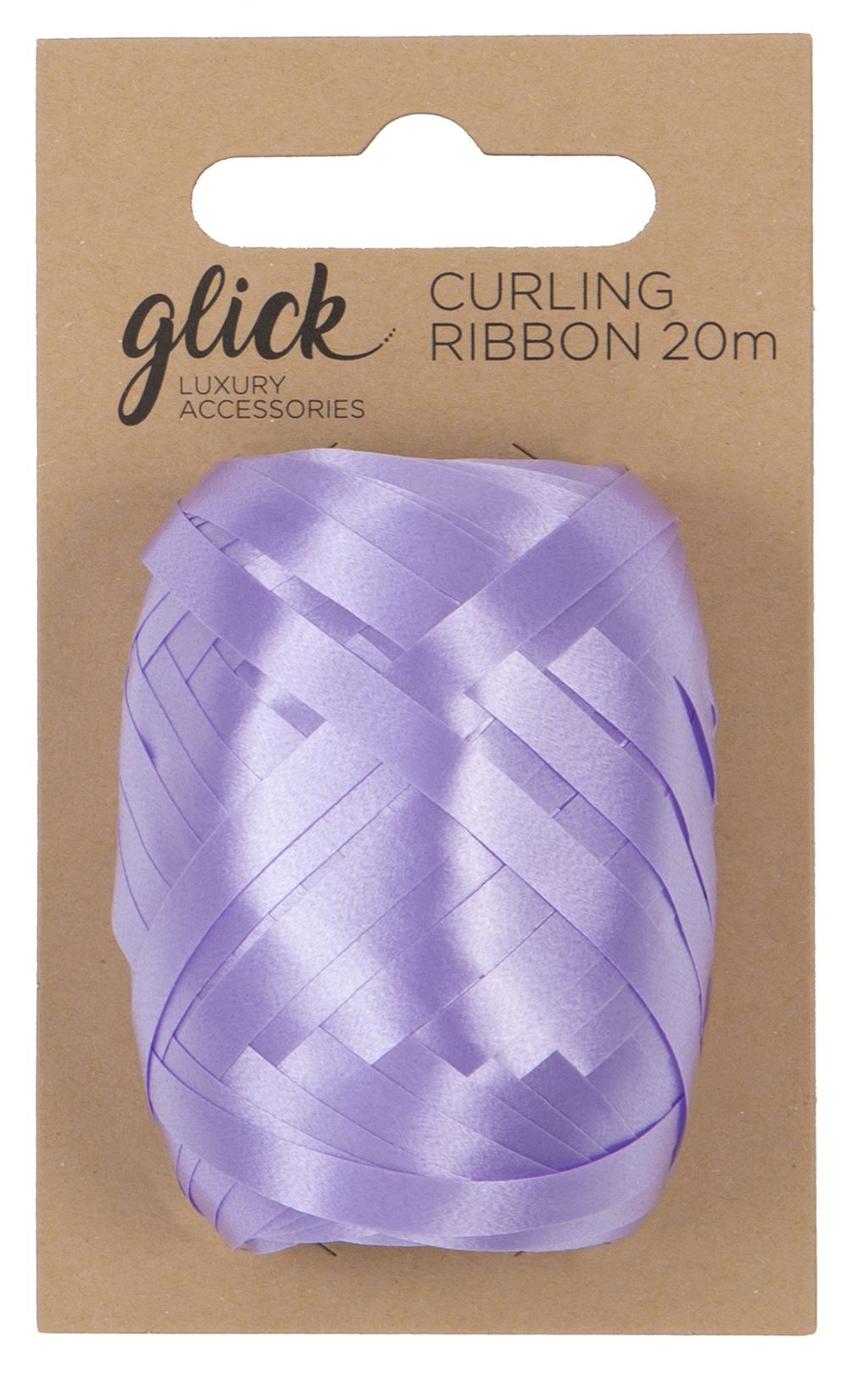 Ribbon: Curling Lilac